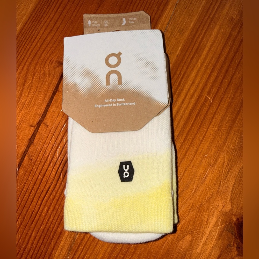 On Running Socks m
